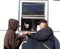 Deadly Georgia Tornado Victims Offered Food, Spiritual Care by Christian Groups