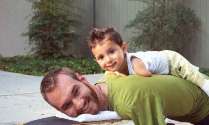 My Perspective on Bullying