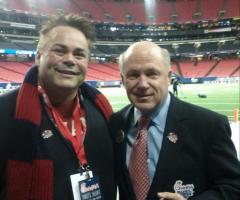 LGBT Leader Reveals Friendship With Dan Cathy of Chick-fil-A