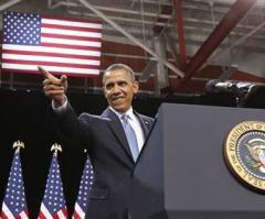 Obama Immigration Reform's Inclusion of Same-Sex Couples a 'Deal-Killer?'