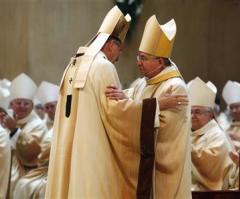 LA Archbishop Strips Predecessor of Duties Over Handling of Pedophile Priests