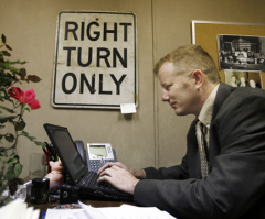 Tenn. Senator Blasted for Reviving 'Don't Say Gay' Bill