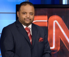 Roland Martin: Christian Athletes Should Keep Praising God in Public
