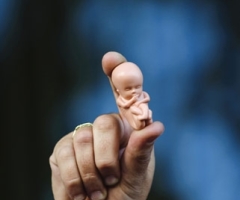 Catholic Hospital Admits It Was 'Morally Wrong' to Argue That Fetuses Are Not People