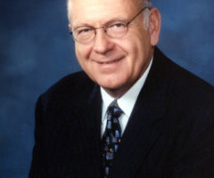 Christian University Honors Controversial Abortionist With Name on Center