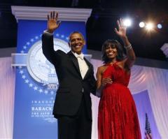 LGBT Group Condemns Obama's Prayer Breakfast Participation as 'Support for Killing Gay People'