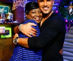 Fame, Faith and a Fire, Sweet Brown's Star Continues to Turn