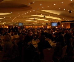 Attendees to National Prayer Breakfast Call Event 'Inspiring'