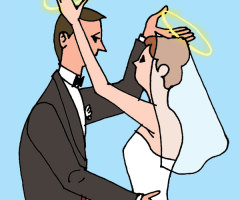 With This Ring I Thee Wed