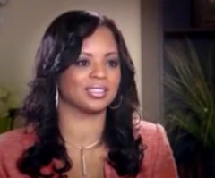 Substance Abuse Was Zachery Tims' 'Lifestyle,' Ex-Wife Says