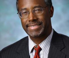 Neurosurgeon Ben Carson's Politically Incorrect Speech at Prayer Breakfast a YouTube Sensation