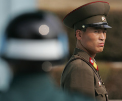 Escaped North Korean Refugee Reveals Nation's Desire for Nuclear Weapons, Intense Persecution