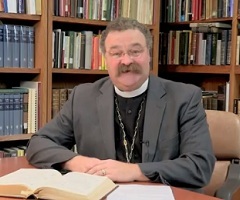 Lutheran President Apologizes for Handling of Newtown Interfaith Conflict