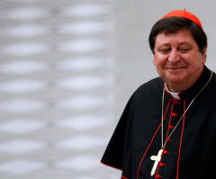 Who Will Be the Next Pope? Brazilian Cardinal Touted to Replace Pope Benedict