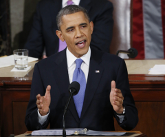 State of the Union 2013 Transcript: President Obama's Full Speech Text