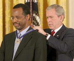 Neurosurgeon Ben Carson Not Sorry for Prayer Breakfast Speech; Would Run for President?