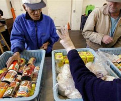 Poll Shows Americans Strongly Disagree With Proposed Cuts to Charity Deductions