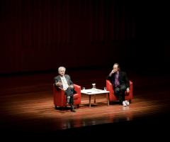 Richard Dawkins, Lawrence Krauss Film 'The Unbelievers' Trailer Debuts