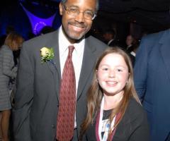 Ben Carson to Retire From Surgery; Open for 2016 Election?