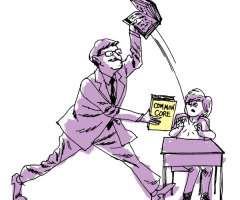 Bill Gates: Pushing a Costly Curriculum