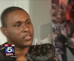 Bishop Eddie Long Accused of Abusive Gay Relationship in 'First Lady' Book