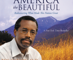 Neurosurgeon Ben Carson Inundated With Donations After Politically Incorrect Speech