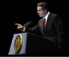 Poll: Majority of New Yorkers Oppose Governor's Pro-Choice Legislation