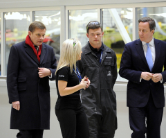 Welsh Secretary Warns Gay Couples Cannot Provide Safe Environment for Children