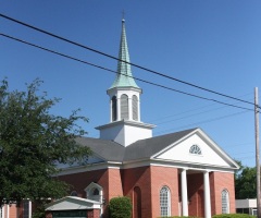 Poll: Mississippi Ranked #1 Religious State in US