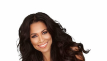 Film Producer Tracey Edmonds Talks Faith, Alright TV and Going Hard for God