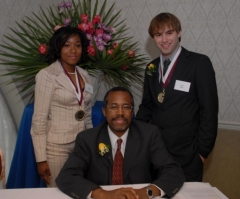 Neurosurgeon Ben Carson: I Have No Skeleton to Find