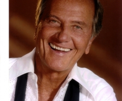 Pat Boone Selling Land in Galilee to Christian Zionists