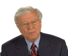 Christian Founder of eHarmony Says Gay Marriage Debate 'Damaged Company'
