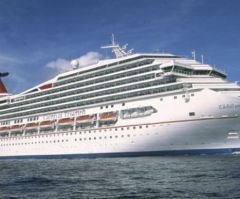 Passengers on Stranded Cruise Ship Turned to Bible Study for Courage