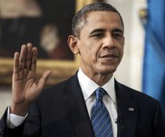 ACLJ Says Obama Trying to 'Fool' Americans With Contraceptive Mandate