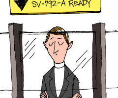 The Problem With Institutionalism