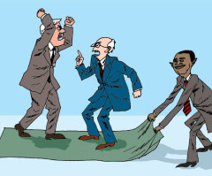 Immigration Reform: Obama's Political Ploy?