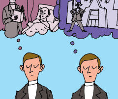 What's In the Heart of a Good Minister?