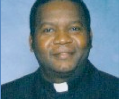Florida Priest Shot Dead in Tanzania at Entrance of Church