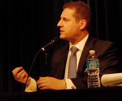 Obama Admin. 'Most Hostile' to Religious Freedom in US History, Says Expert