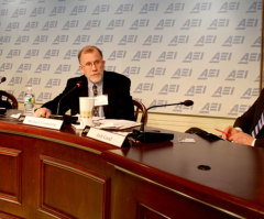 For Evangelicals in Politics: Is the Bible a Good Enough Argument?