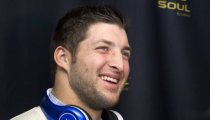 Tim Tebow Cancels Appearance at Jeffress' First Baptist Church