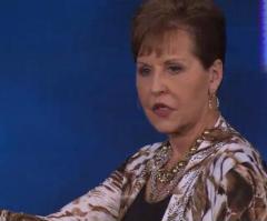 Judge Dismisses Wrongful Death Lawsuit Against Joyce Meyer Ministries