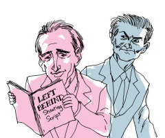 Nic Cage and a Contentious 'Left Behind' Remake