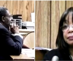 NJ Pastor Convicted of Attempted Murder; Stabbed Mistress 28 Times