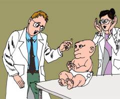 Playing God with Neanderthal DNA?