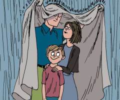 Bearing the Mantle of Leadership