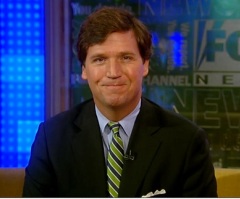 Fox Host Tucker Carlson Delivers On-Air Apology for Wiccan, Pagan Comments