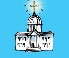 Mix Religion and Politics? Absolutely!