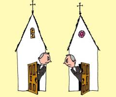 Divisive Differences